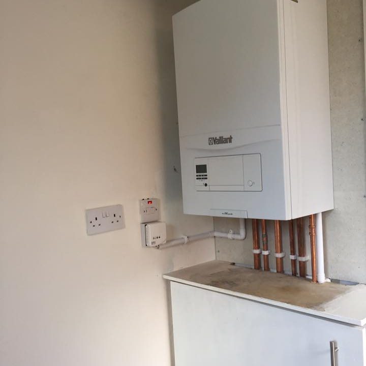 boiler