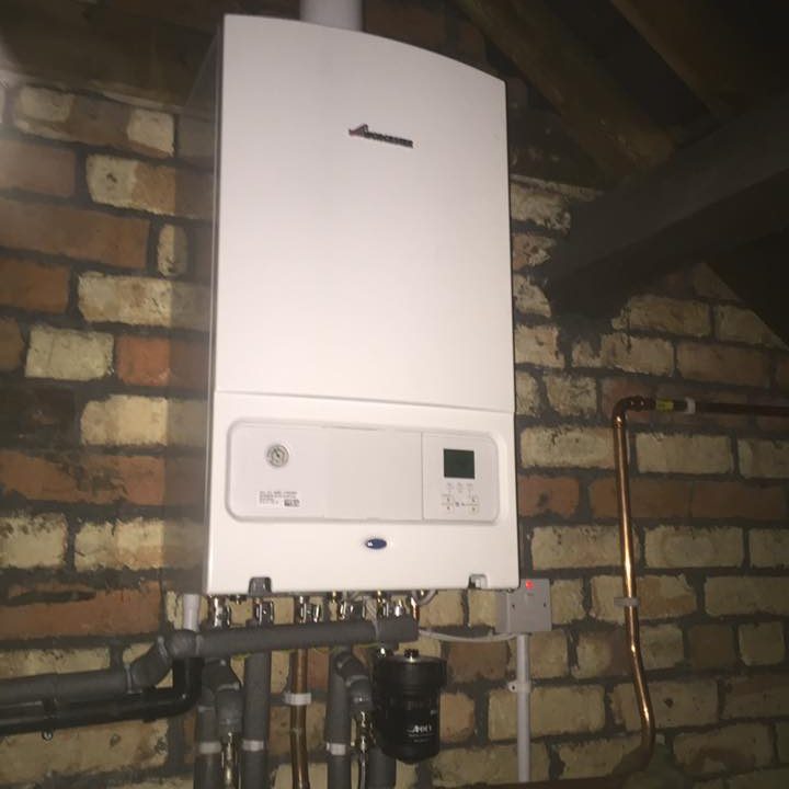 boiler
