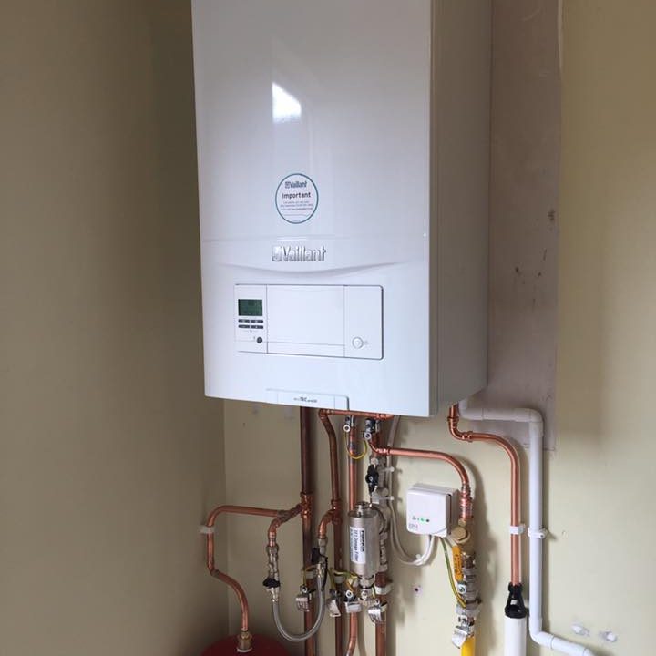 boiler
