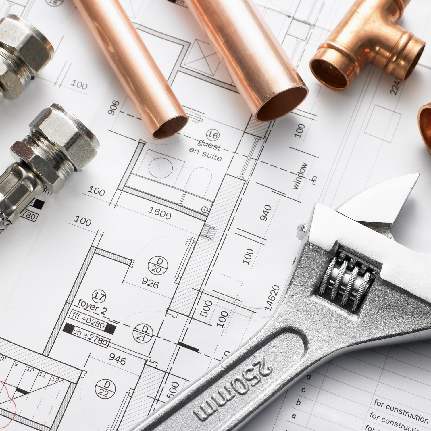 plumbing