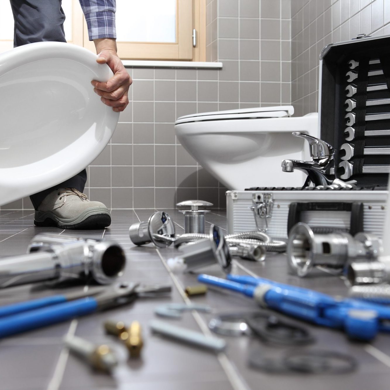 Plumbing