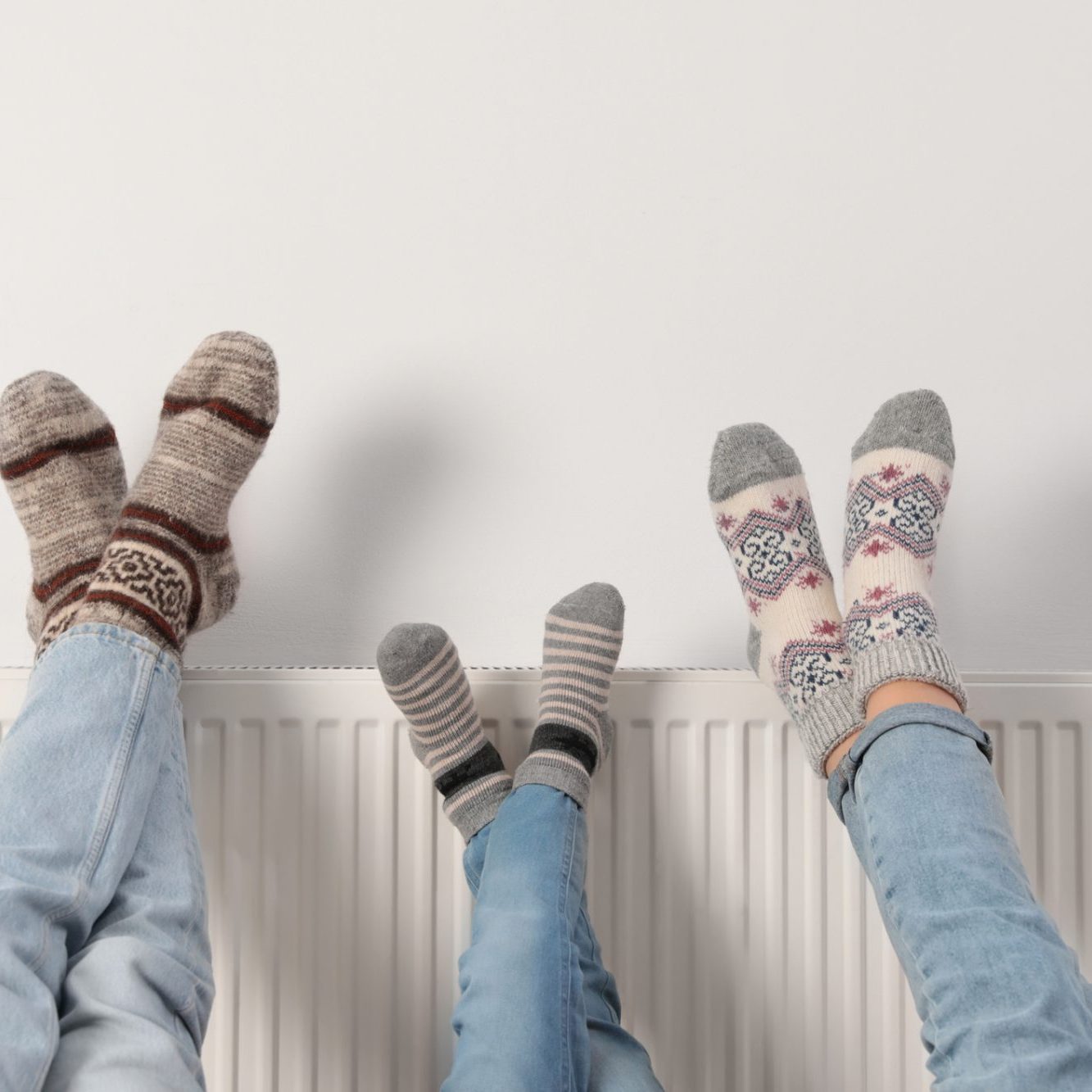 heating services