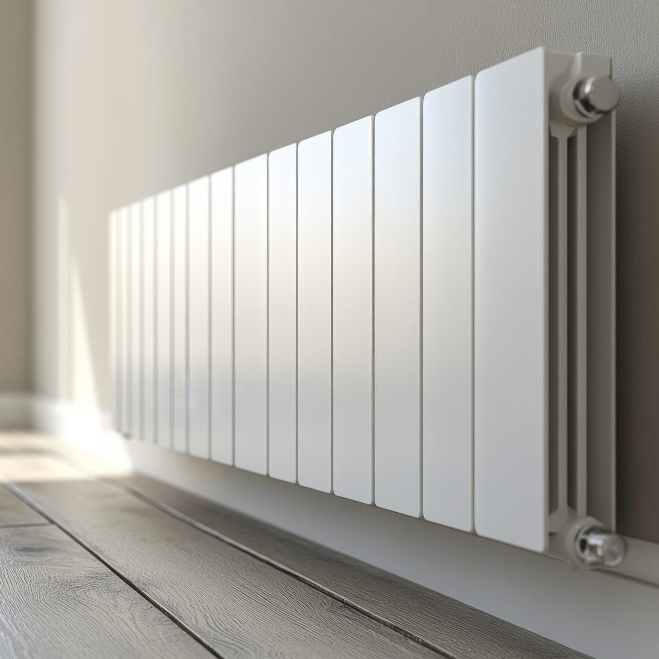 heating services