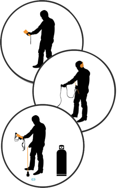 leak locator